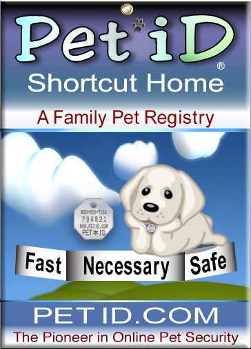 Pet*iD Brochure